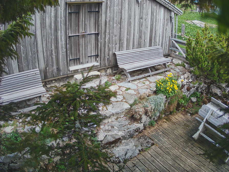 Huettn